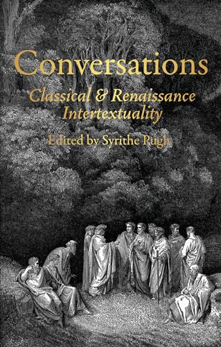 Conversations: Classical and Renaissance intertextuality