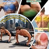 Zoom IMG-2 kuvarix push up board 24 Zoom IMG-2 kuvarix push up board 24