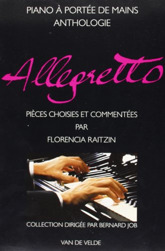 Allegretto