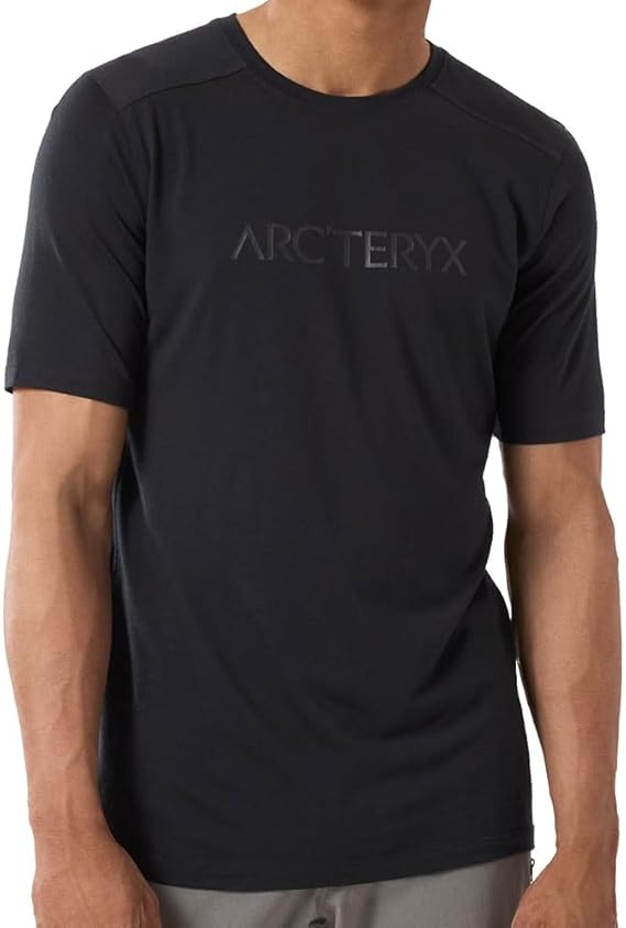 アークテリクス　イオニアメリノウールアークワードロゴショートスリーブ 楽天市場】ARC'TERYX イオニア メリノウール アークワード ロゴ