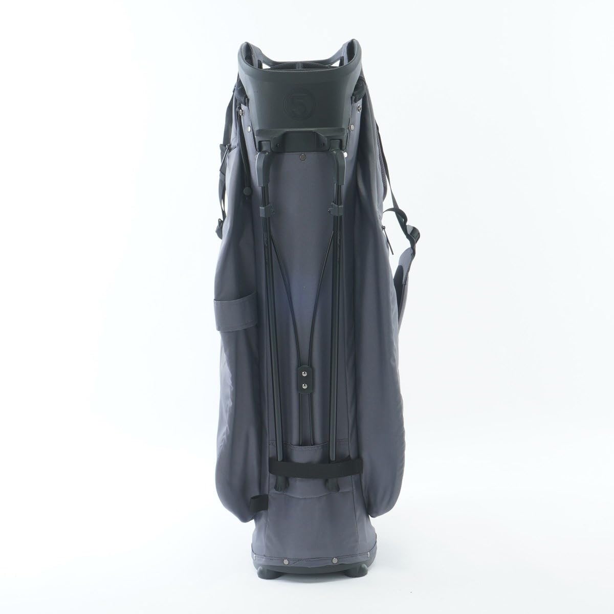 Amazon.co.jp: タイトリスト(TITLEIST) Hybrid 5 スタンドバッグ