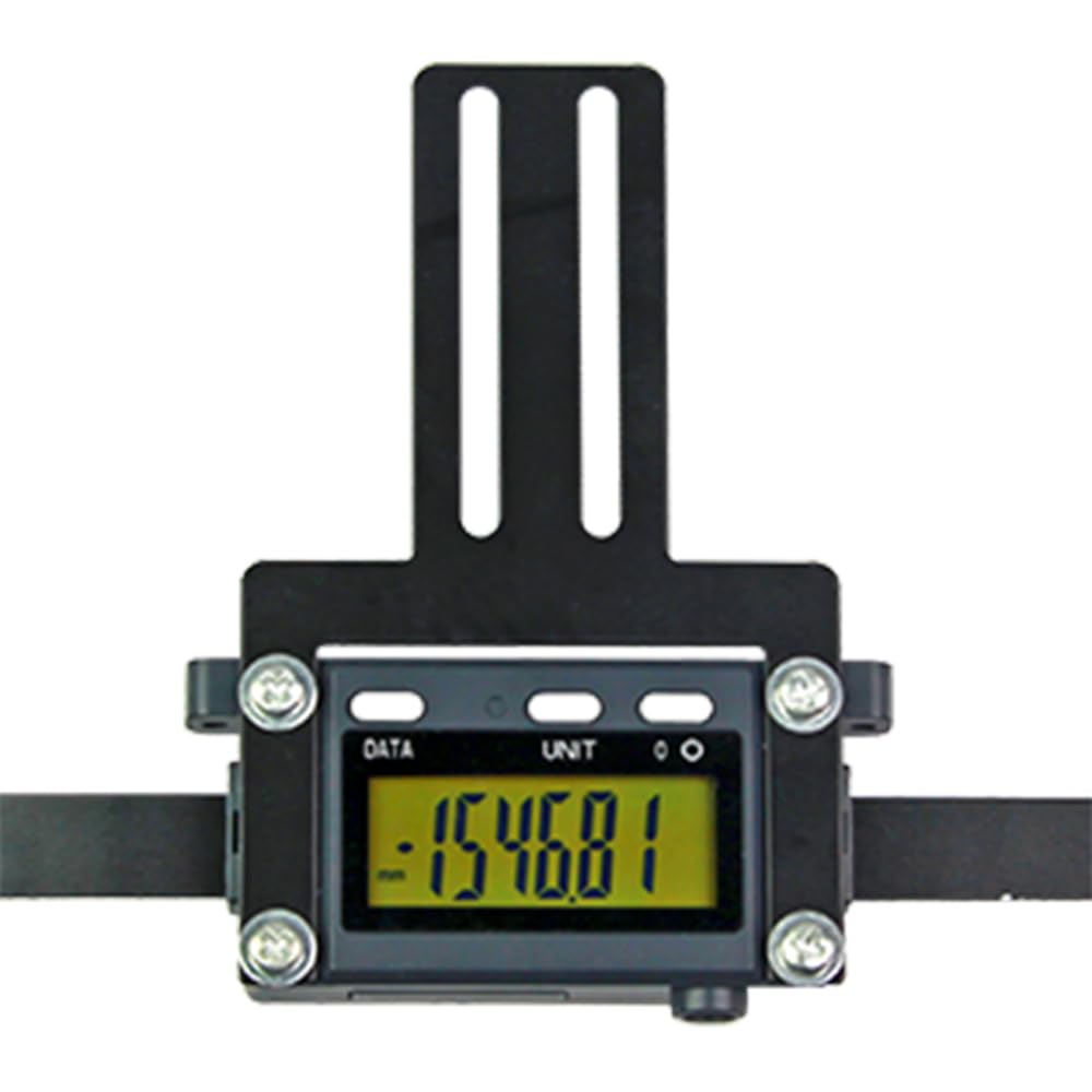 Medidor Digital De Bolsillo HBM De 75 Mm | HBM Machines