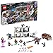 Produktbild LEGO 76192 Super Heroes Avengers: Endgame  Letztes Duell