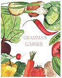  Gramma\'s Garden