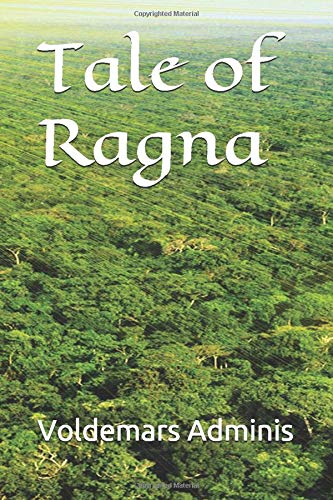 Tale of Ragna (World of Danu)
