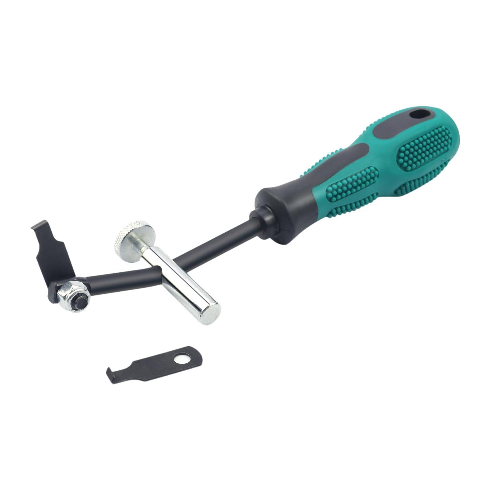 CALANDIS™ Generic 58430 Shaft Type Seal Puller Replaces Professional Seal Removal Tool | Pullers & Extractors | Hand Tools | Automotive Tools & Supplies-picture-17