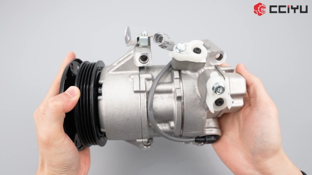 【higechan】シーコン エアロコンフォート Amazon.com: cciyu Air Conditioning Compressor Fit for Scion xA xB