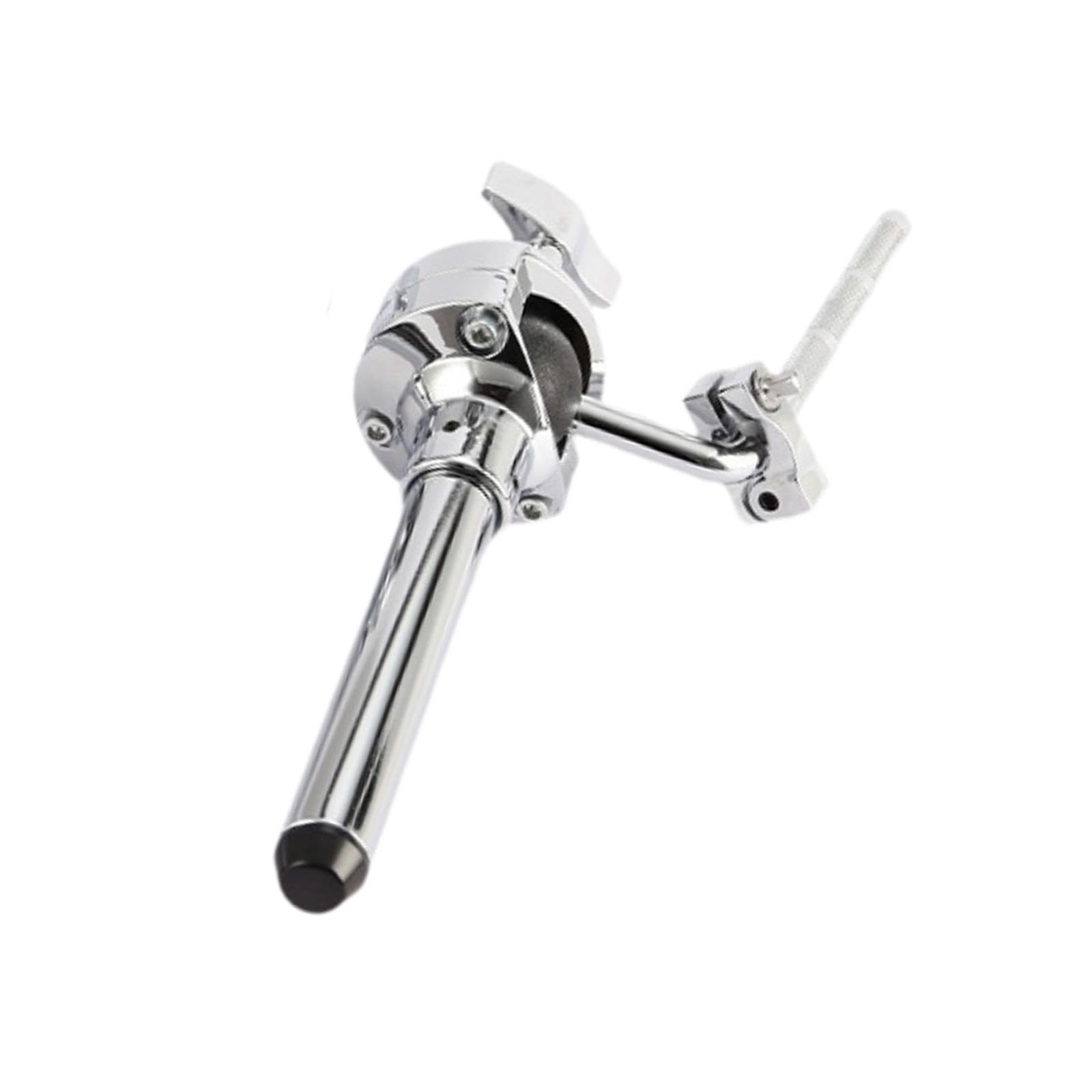 Tom Drum Halter Ständer Hardware Zubehör für Bühnenauftritte Schlagzeuger