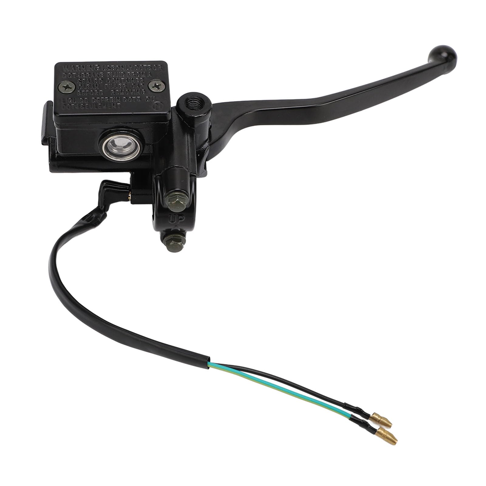 ATV Master Cylinders In ATV Brakes & Brake Parts - Foto 11