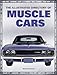 Produktbild Illustrated Directory of Muscle Cars