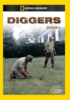 National Geographic: Diggers Season 1