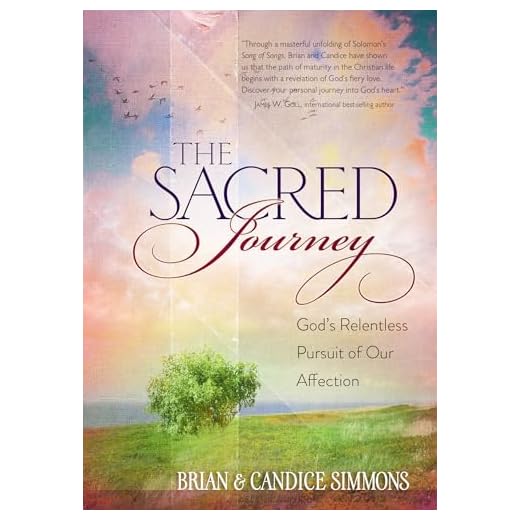 The Sacred Journey