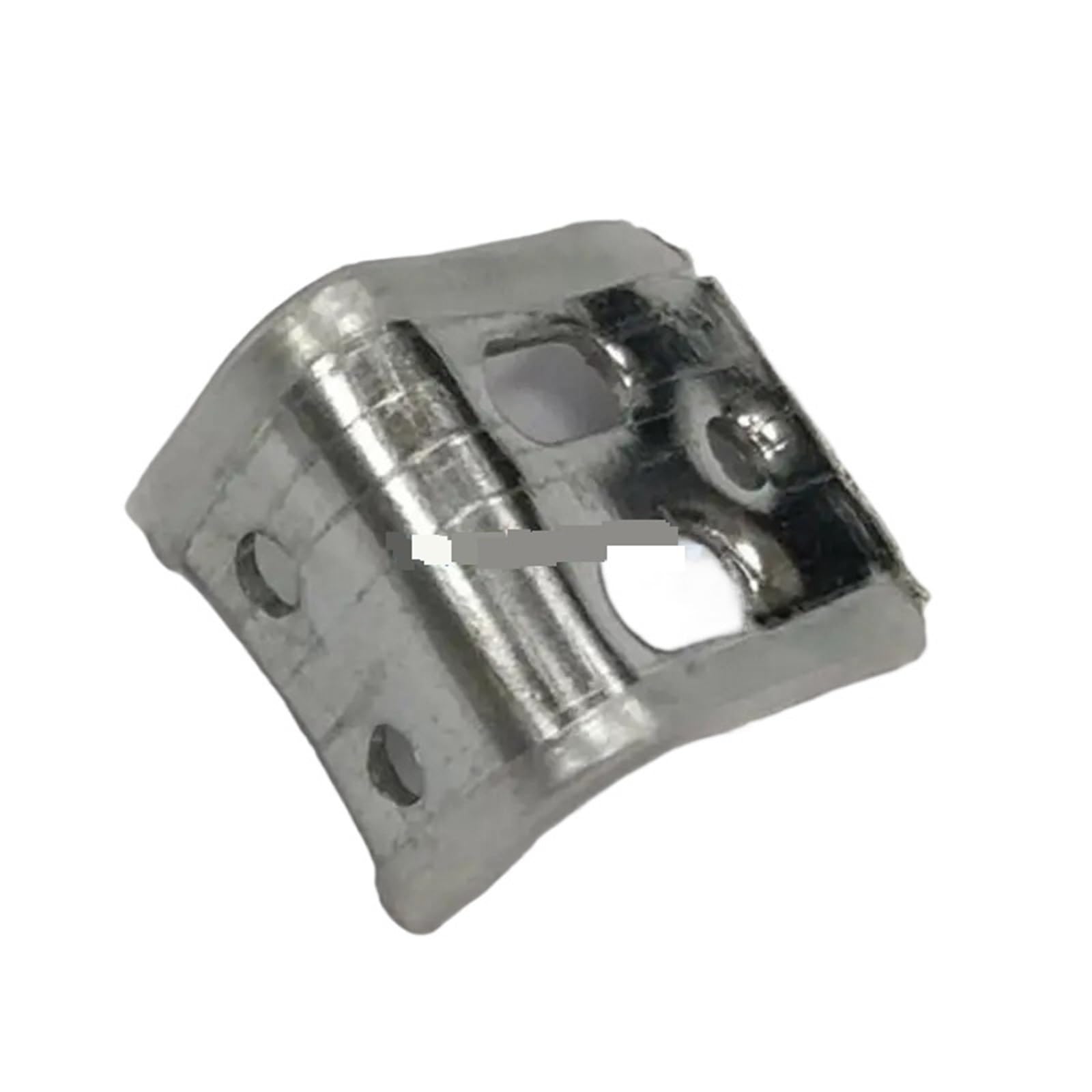 Upholstery Spring Clips 50/100Pcs 5 Holes Sofa Spring Clip Hook Hanger Fixed Clamps Enduring(100PCS)