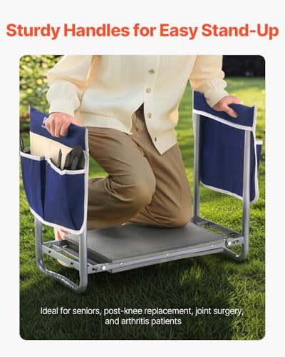 vevor ergonomic kneeling chair reviews