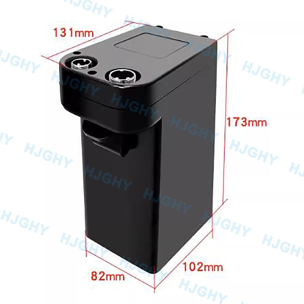 Batería de 24 V 6 Ah 8 Ah 10 Ah 12 Ah 15 Ah para Silla de Ruedas motorizada. Batería de Litio de 24 V para Scooter de Movilidad. Baterías de Repuesto de 24 voltios con Cargador.