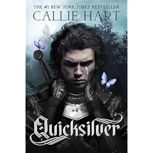 Quicksilver (Fae & Alchemy, 1)
