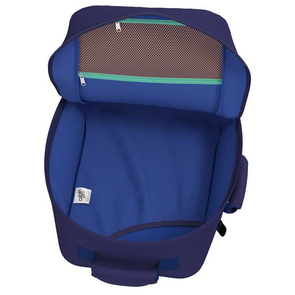 Cabinzero Plecak Uniseks Klasyczny plecak 36l