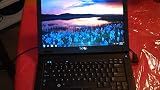 Dell Latitude E5400 Laptop - Intel 2.0ghz - 2GB DDR2 - 80GB HDD - DVD - Windows 7 Home 64bit, 14-14.99 inches, Black