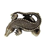 Photo Gallery reptiles house - cintura - donna giallo gold taglia unica Photo Gallery reptiles house - cintura - donna giallo gold taglia unica