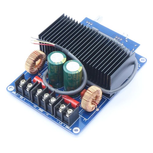 DROK® Amplificatore Audio Consiglio TDA8920