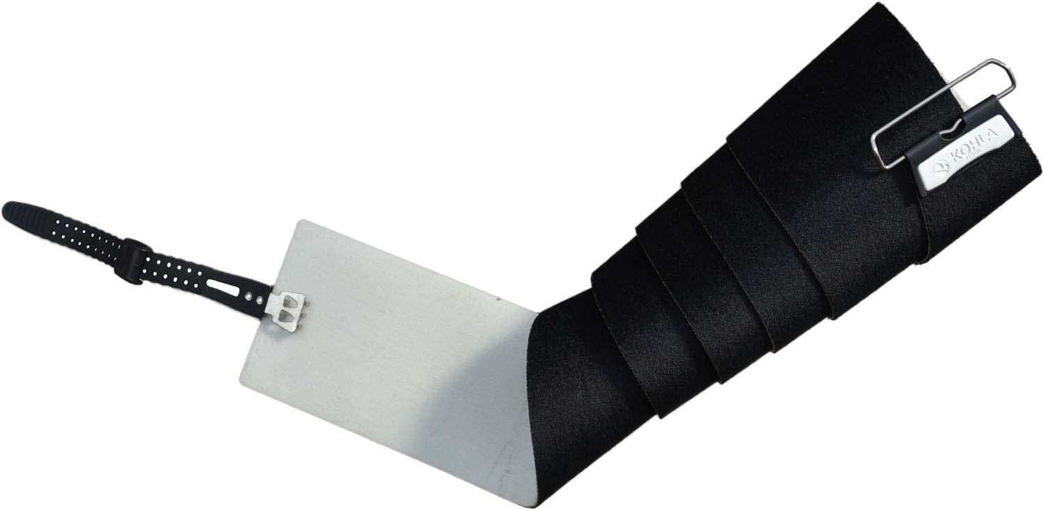 Amazon | コーラ(Kohla) スキー スキン マルチフィットベーシック120