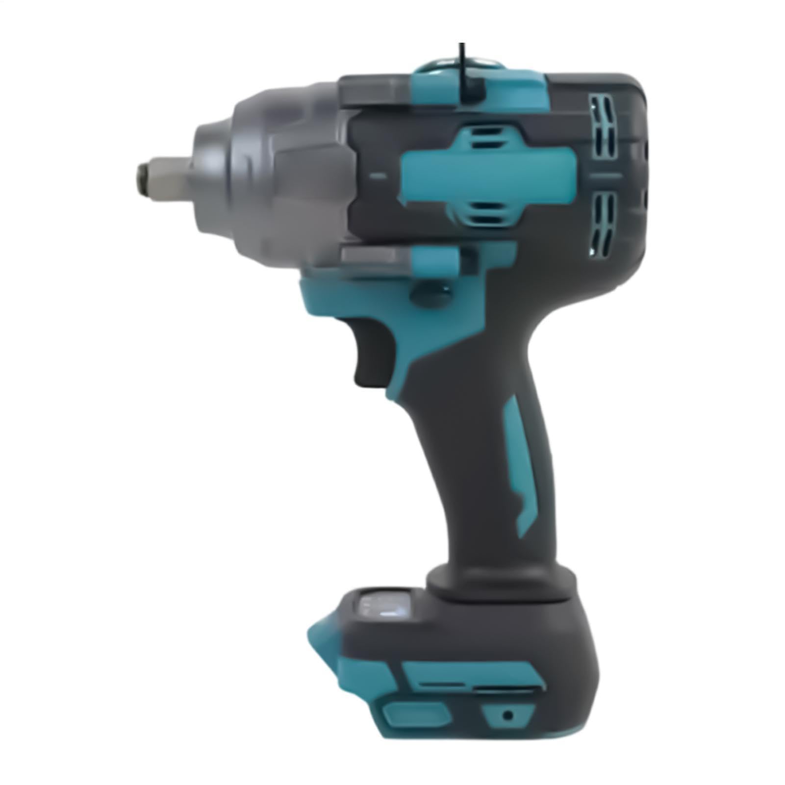 Chiave Dinamometrica Per Auto Avvitatore A Impulsi Elettrico Brushless Con | Chiave dinamometrica di precisione Per Casa Officina Settore Automotive Meccanici Elettricisti Edilizia