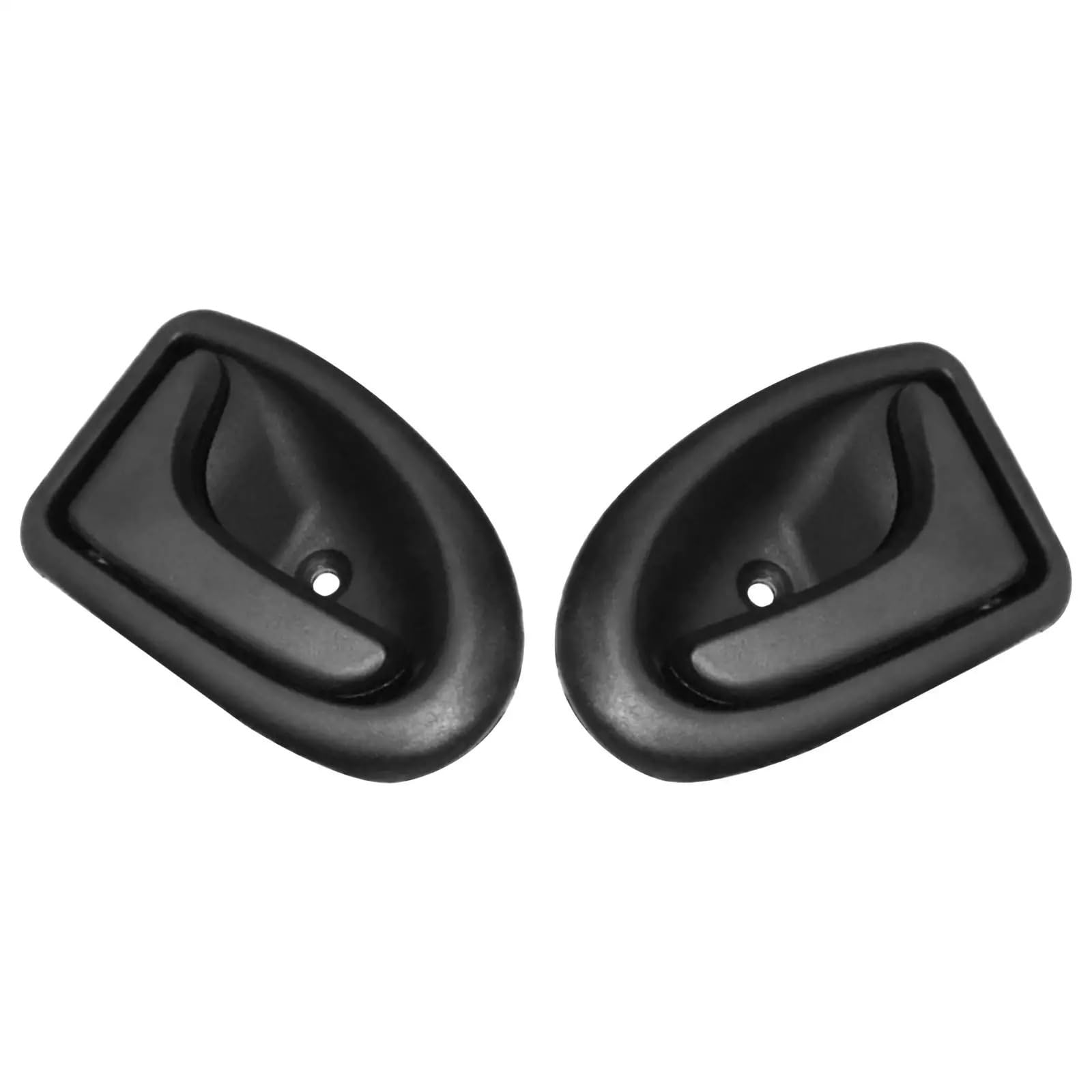 Ybvdcxp One Color Door Pull Handle Interior Door Handle Car Pull For Clio Mk2 L1 1998 1999 2000 2001 2002 2003 2004 2005 2006 2007 2008