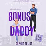 Cover of Bonus Daddy