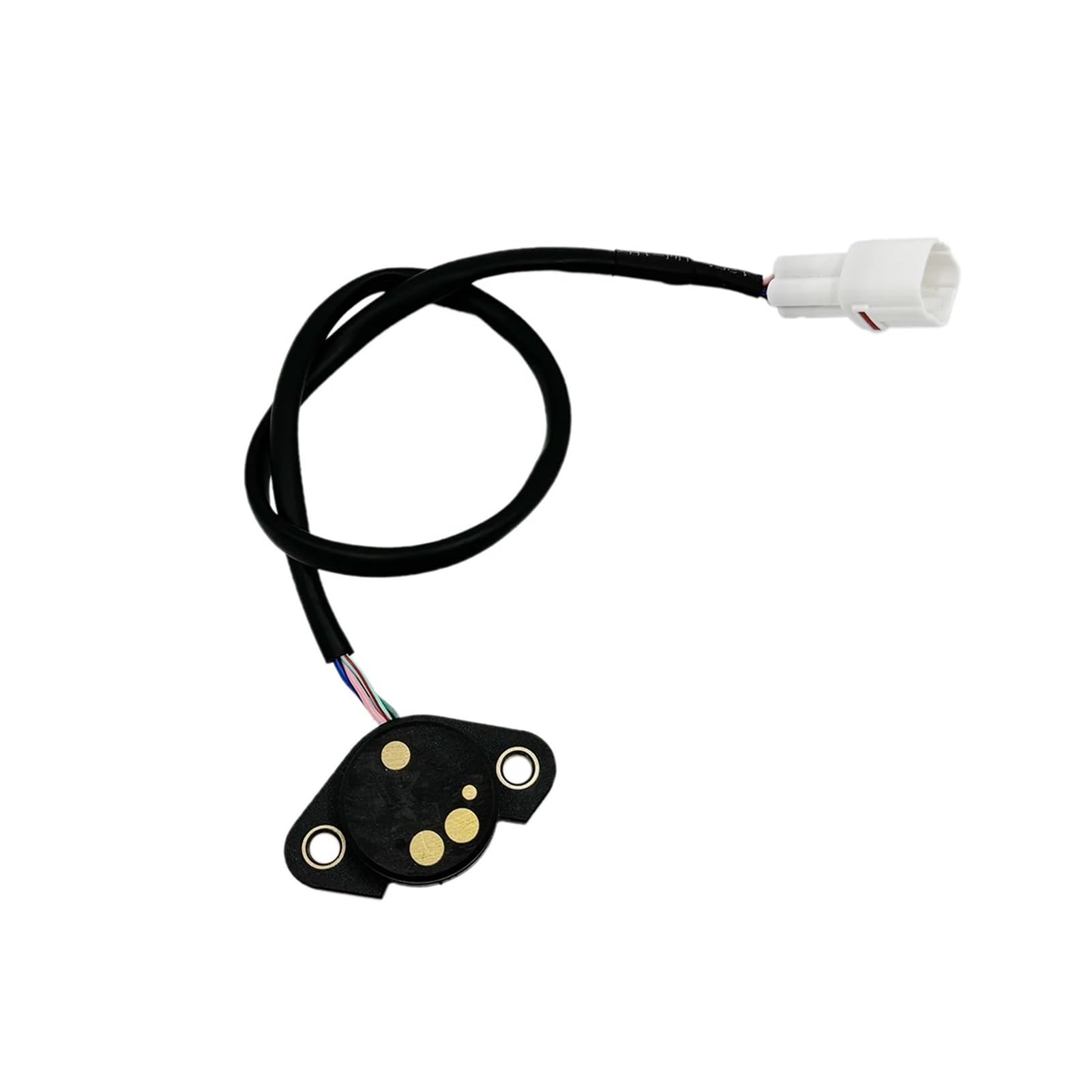 WXJOZDS Gear Show Indicator Sensor Neutral Switch for Yamaha for Grizzly 660 for Rhino 5KM-82540-01-00 YFM660 ATV Quad