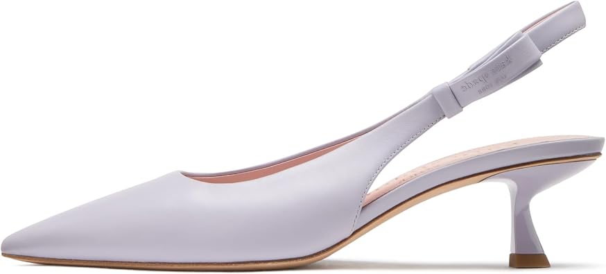 kate spade new york Riley Slingback Kitten Heel