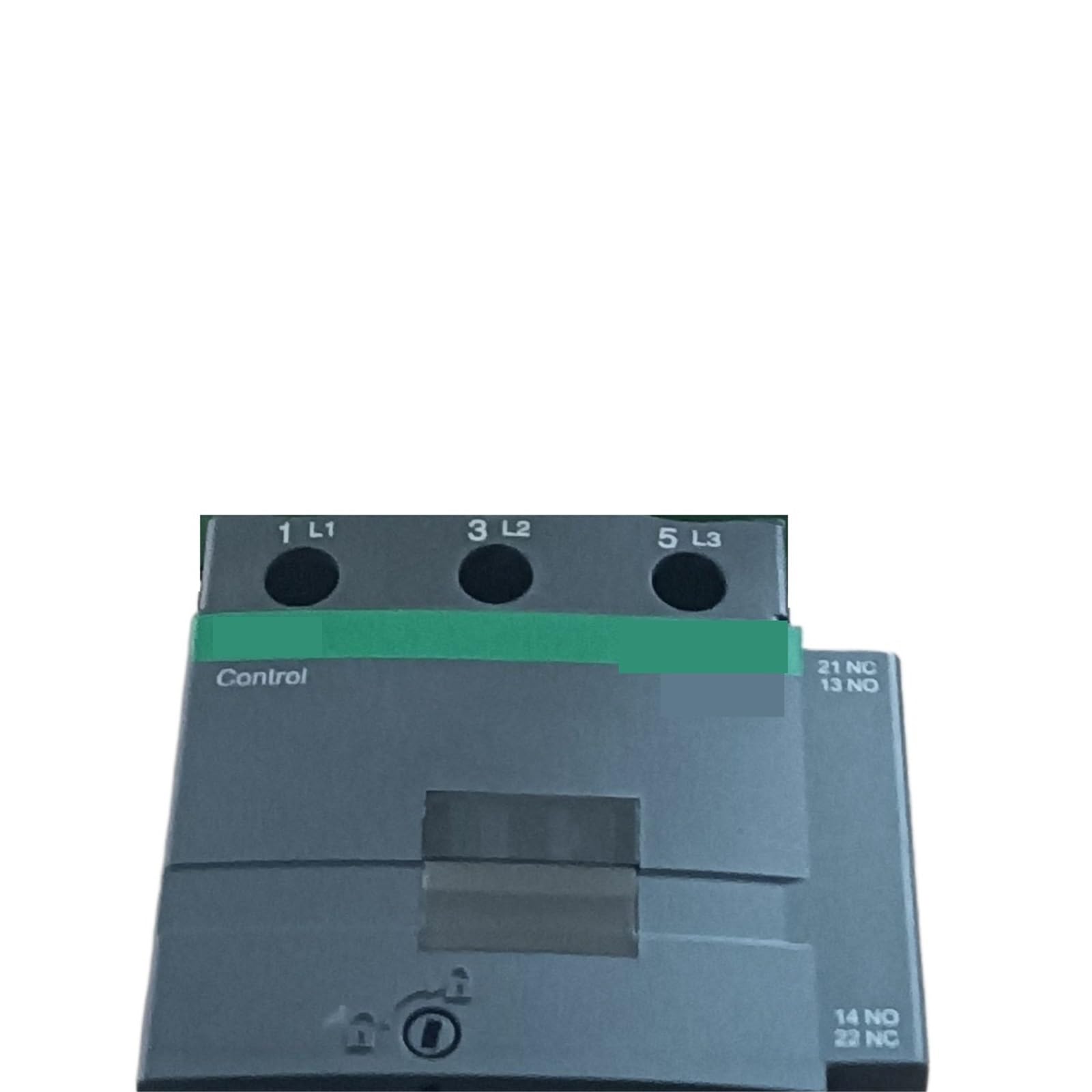 FPJQOBJC AC Contactor LC2-D80 11N