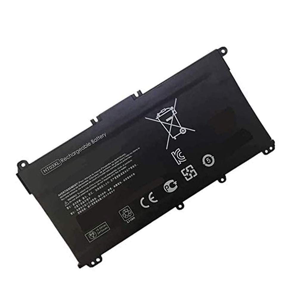 Amazon.com: Powerforlaptop Replacement Battery Compatible with HP