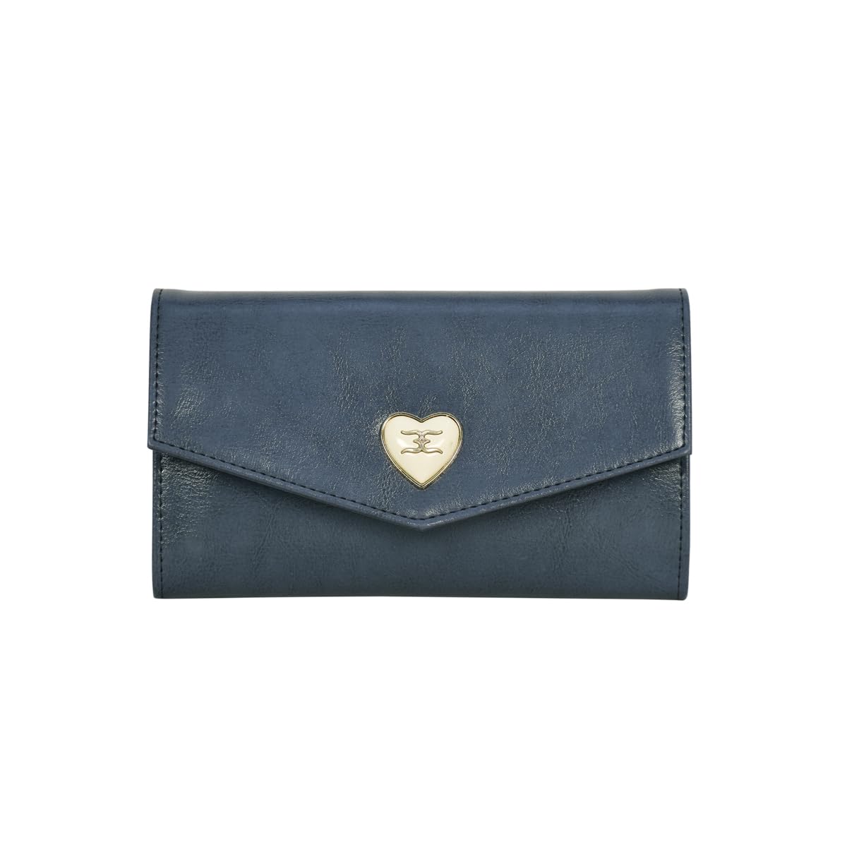 esbeda Blue Color Amorette Wallet For Womens-picture-21