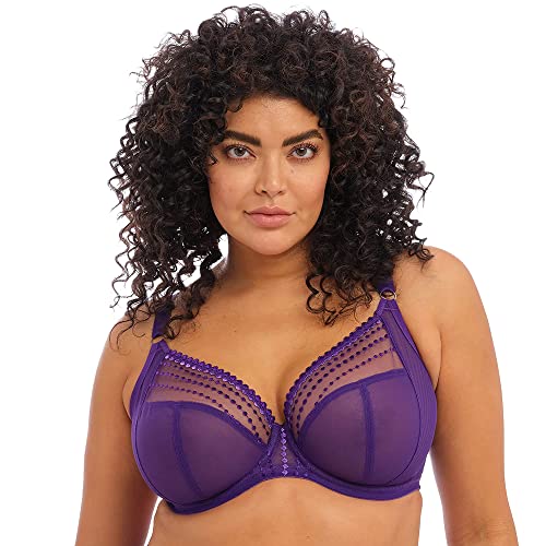 Image of Elomi Women's Matilda Underwire Plunge Bra