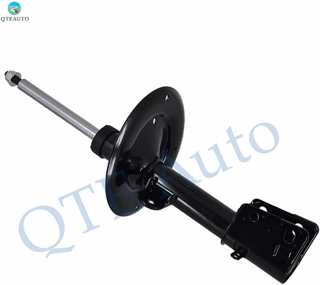 PM Auto Set of 4 Front Suspension Strut-Rear Shock Absorber Replacement For 1995-2000 Dodge Caravan