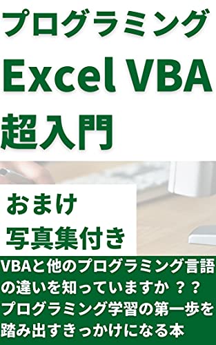 Introduction to Programming Excel VBA: For those of you who want to learn Python but cant find the t
