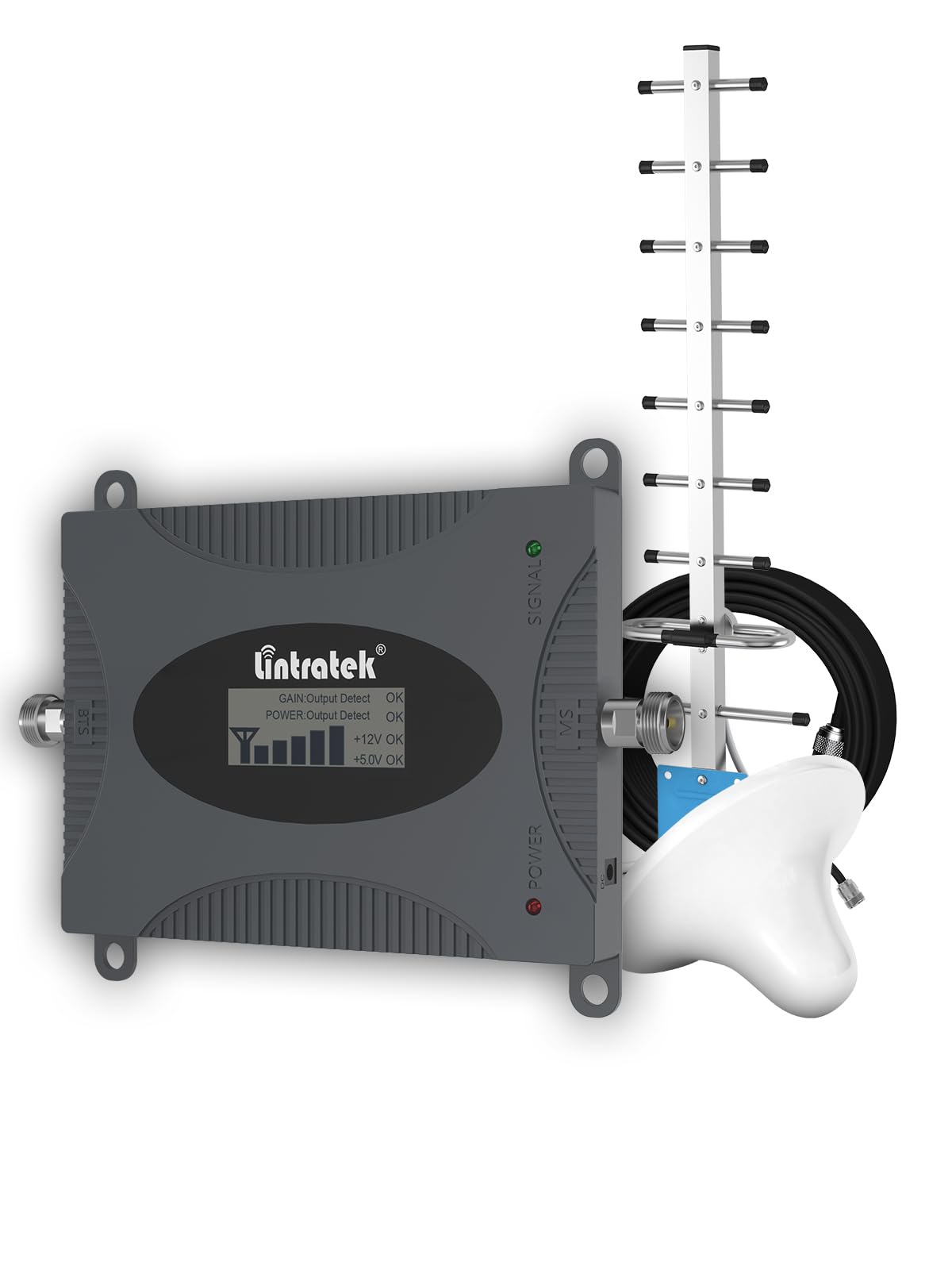 docomo、au.ソフトバンク3g.4g.5g.Phonatone 5バンド携帯電話信号ブースター （技適マーク）フルセット docomo、au.ソフトバンク3g.4g.5g.Phonatone 5バンド携帯電話信号