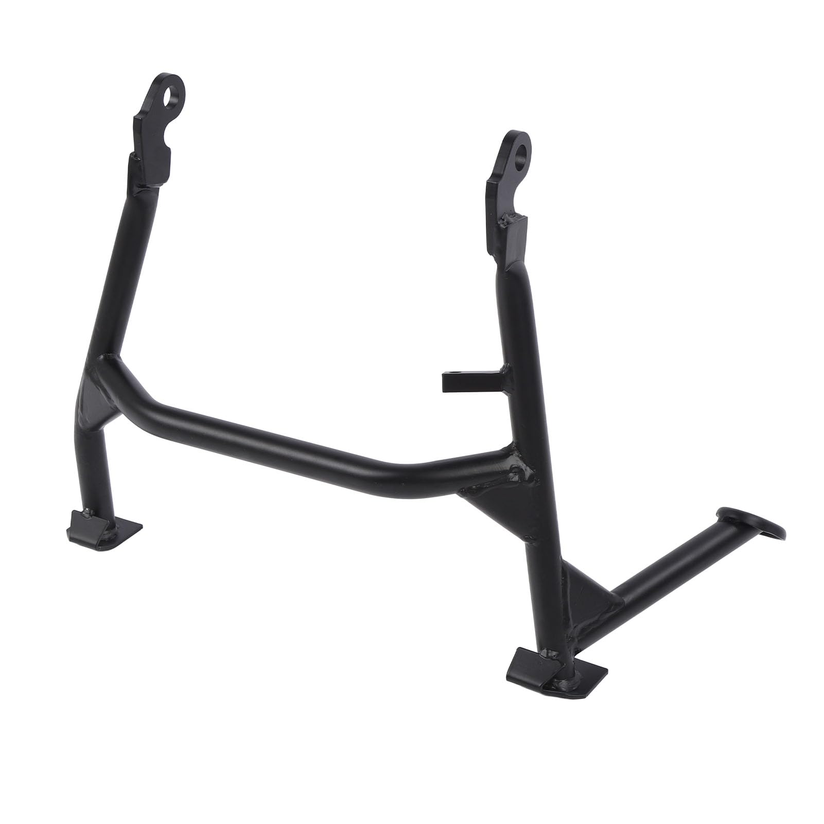 Soporte de caballete central para moto para caballete de aparcamiento de acero inoxidable 650 KLE 650 2022-2023