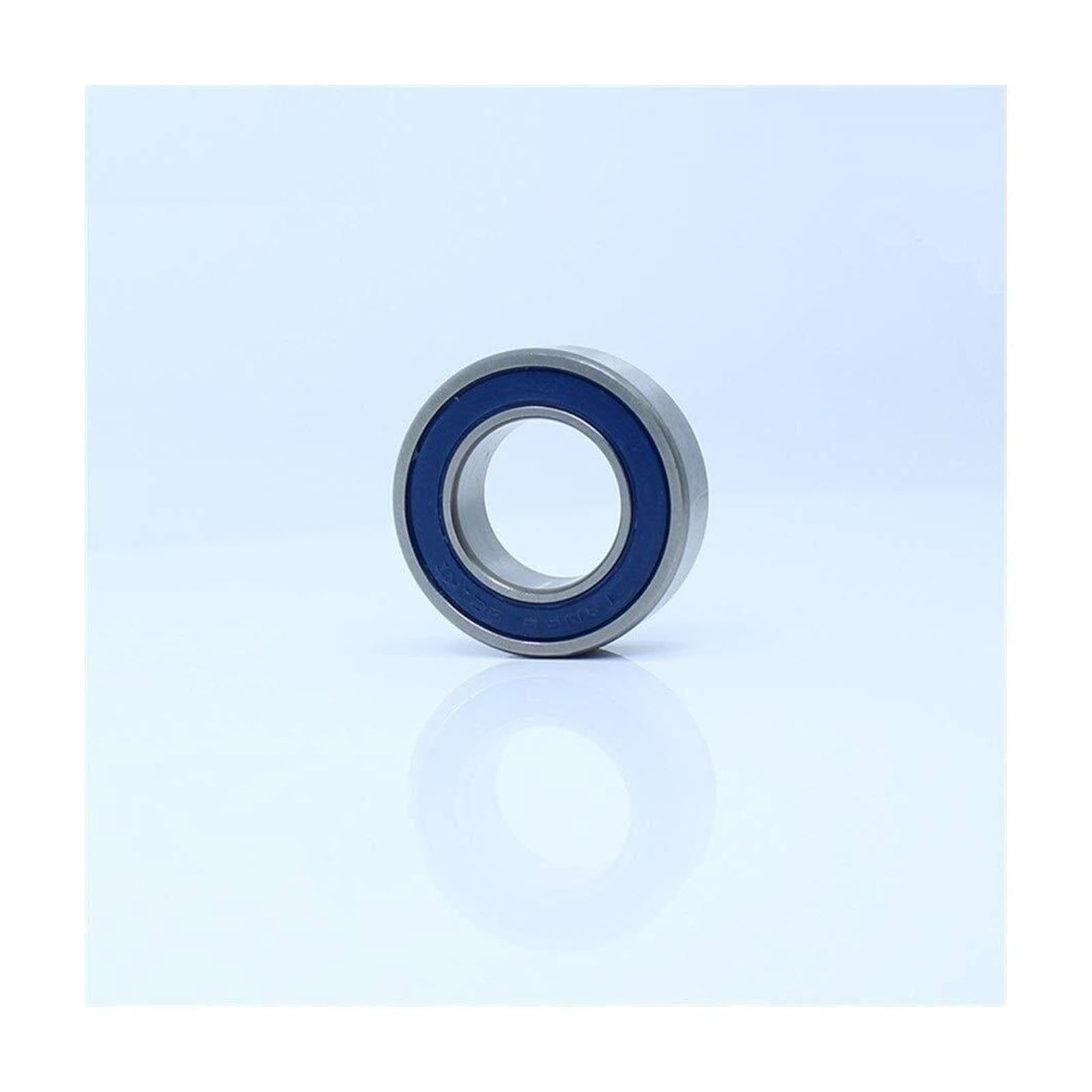 Roulements, 173110-2RS roulement à billes 17x31x10 Mm pièces de réparation de casque de vélo roulements à billes 173110 RS (1 PC)