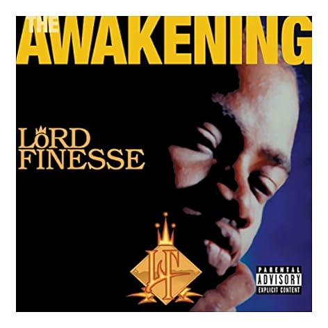 洋楽 Limited Edition Lord Finesse 10Inch DITC 洋楽 Limited Edition Lord Finesse 10Inch DITC 洋楽 Limited