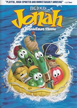 Jonah - A VeggieTales Movie
