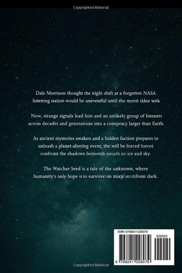 The Watcher Seed - Image 2