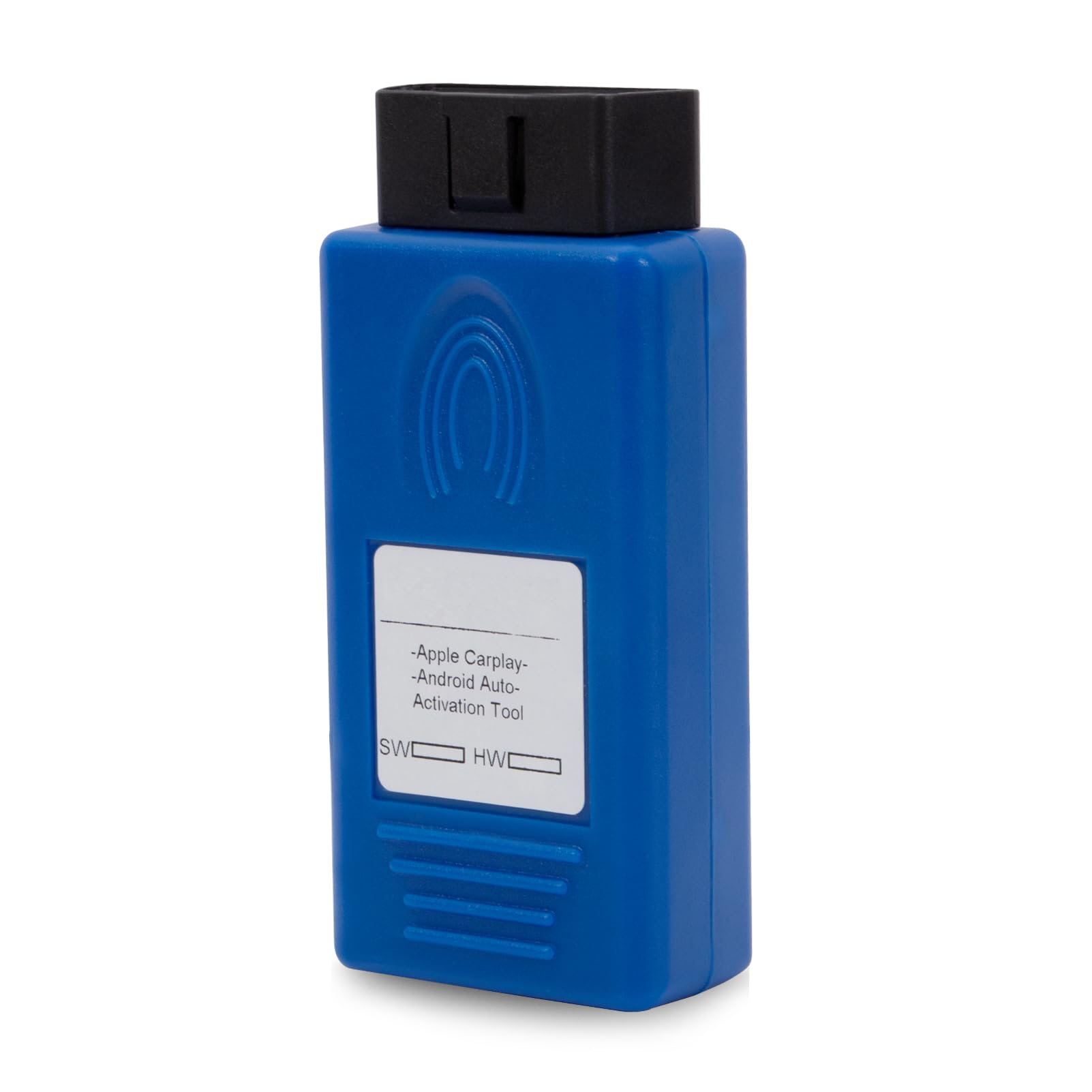OBD herramienta de activación para NTG5S1 Clase A W176, Clase B W246, CLA, GLA, GLE, CLS (2016-2017) Activación CarPlay y Android Auto Simple dispositivo de diagnóstico OBD2 12-24V — view 7