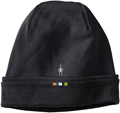  SmartWool Unisex-Adult Thermal Merino Reversible Cuffed Beanie - Best  Performance Merino Beanie
