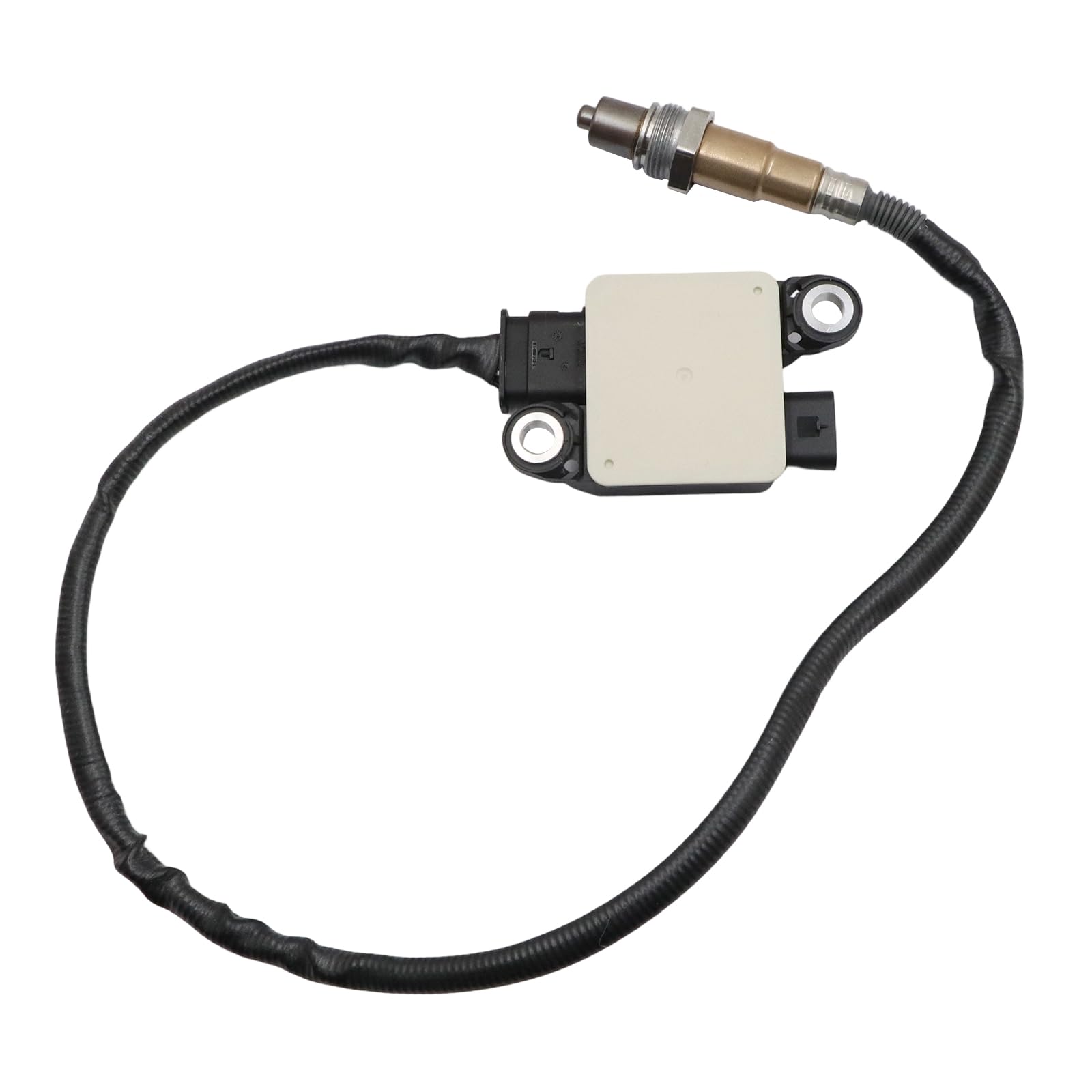 Partikelsensor 05L906261D Kompatibel mit Audi A3 Q2 Q3 Kompatibel mit Seat Ateca Leon Tarraco Kompatibel mit Skoda Karoq Kodiaq Octavia Superb Kompatibel mit VW Golf Passat 2.0 TDI 05L906261
