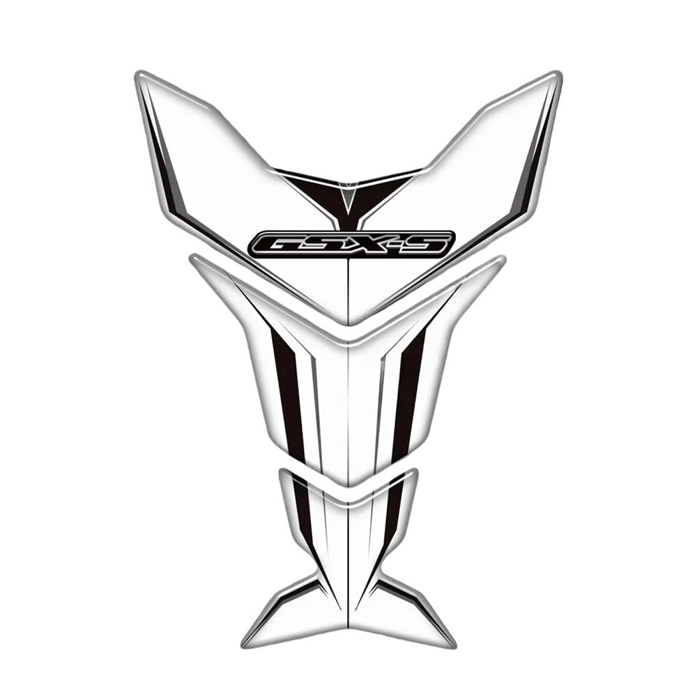 Fuel Tank Protection Sticker for GSX-S750 GSXS750 GSX S750 S 750 GSX-S