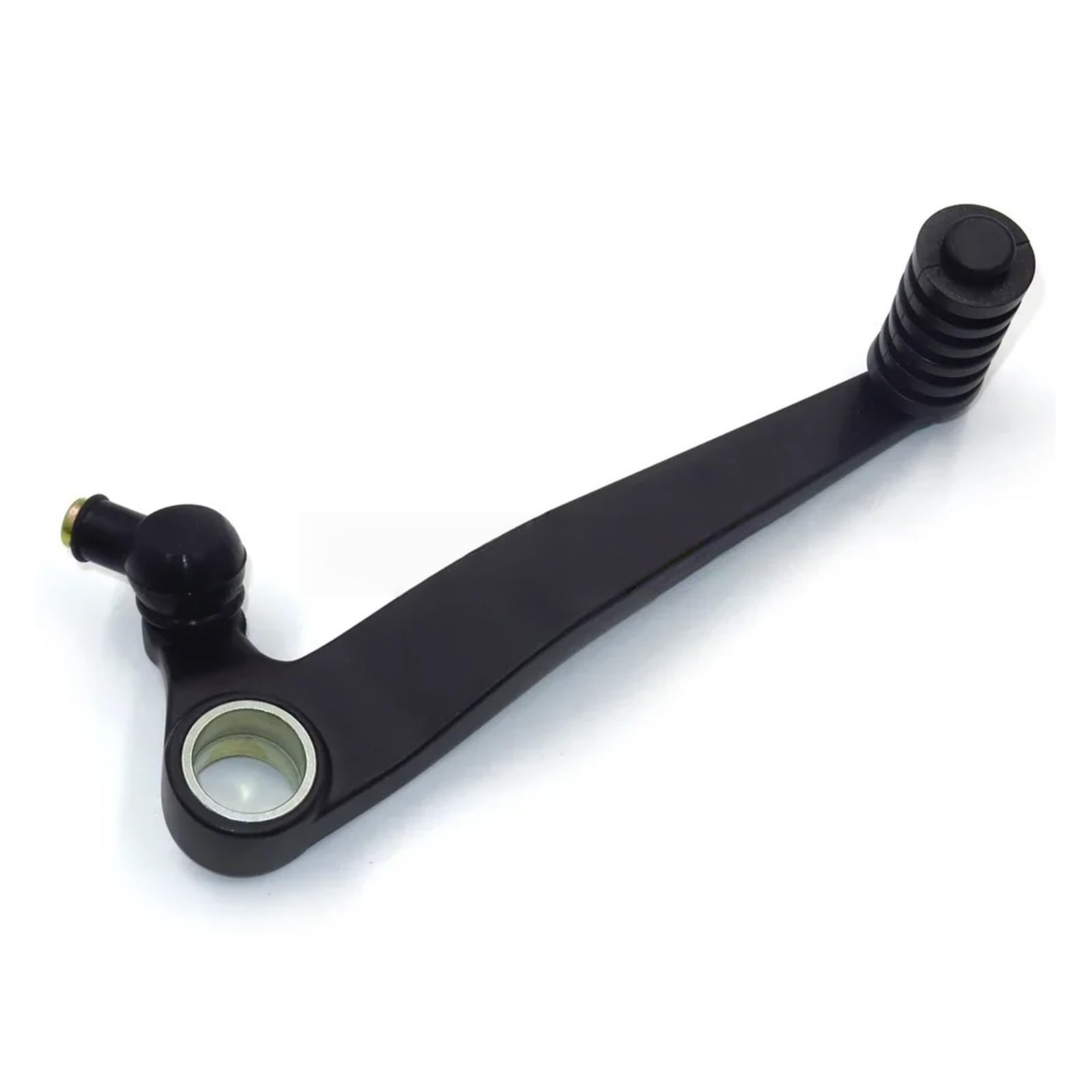 HEWPNGS Gear Shift Lever Shifter Pedal for Suzuki GSXR 600 750 1000 GSXR GSXR600 B60 Carbon Fiber Style Shifts levers