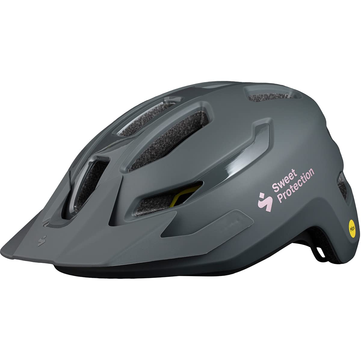 Słodki kask ochronny Ripper MIPS - kask górski