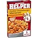 Hamburger Helper Double Cheeseburger Macaroni, 6.0 Ounces, 12 per Case.