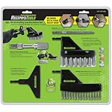 5 pc. Reciprocating Saw Accessory Set